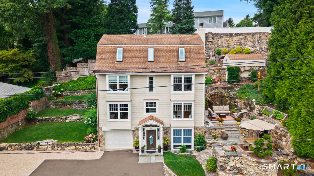 316 Valley Road Greenwich CT 06807