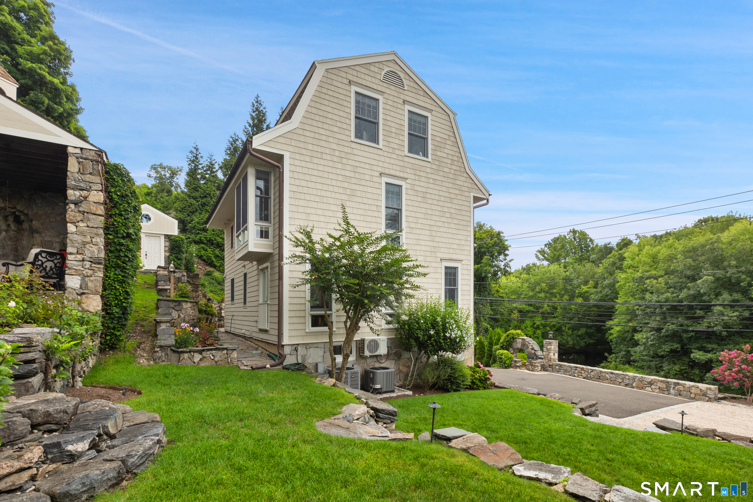 316 Valley Road Greenwich CT 06807