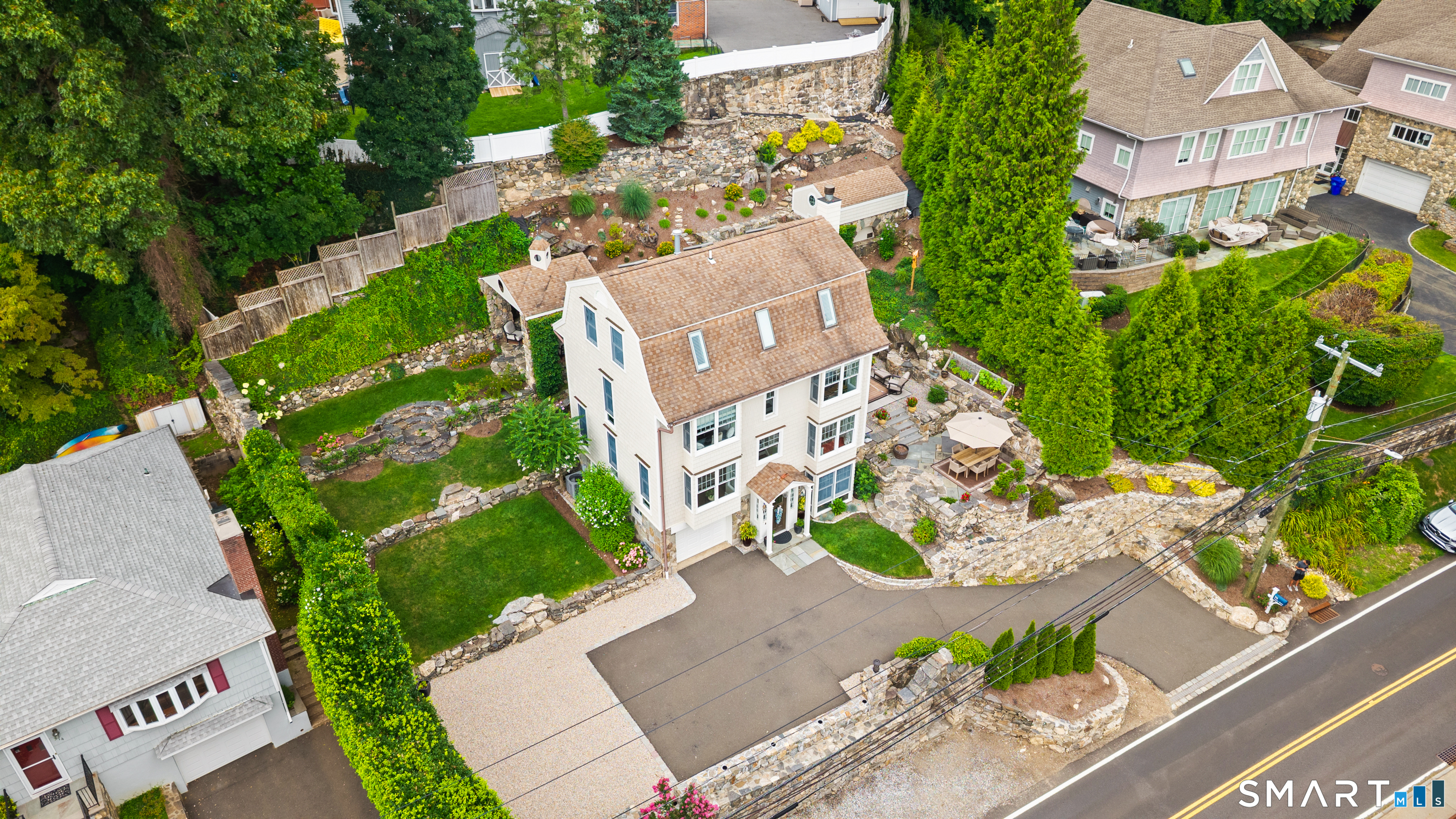 316 Valley Road Greenwich CT 06807