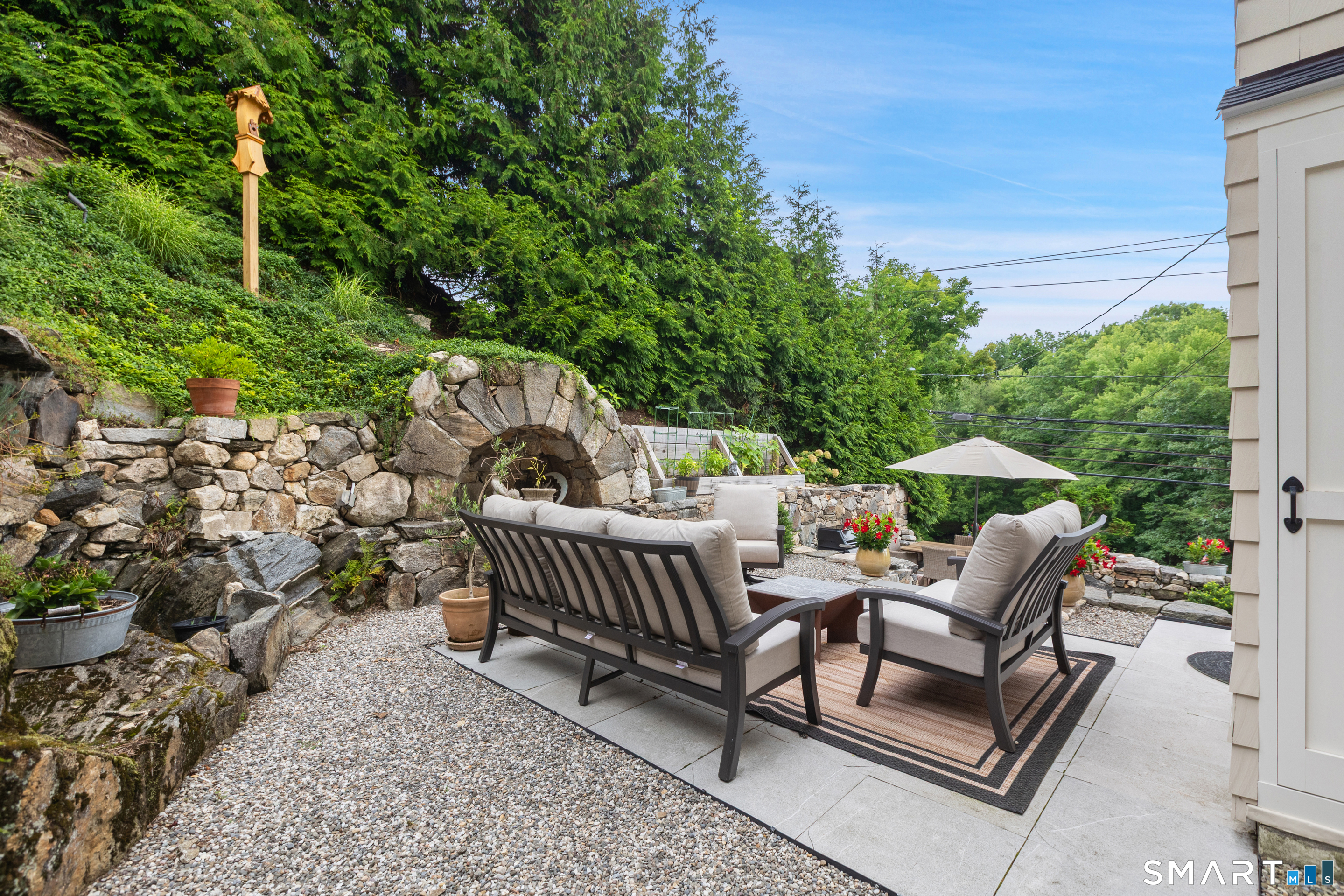 316 Valley Road Greenwich CT 06807