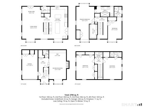 316 Valley Road Greenwich CT 06807