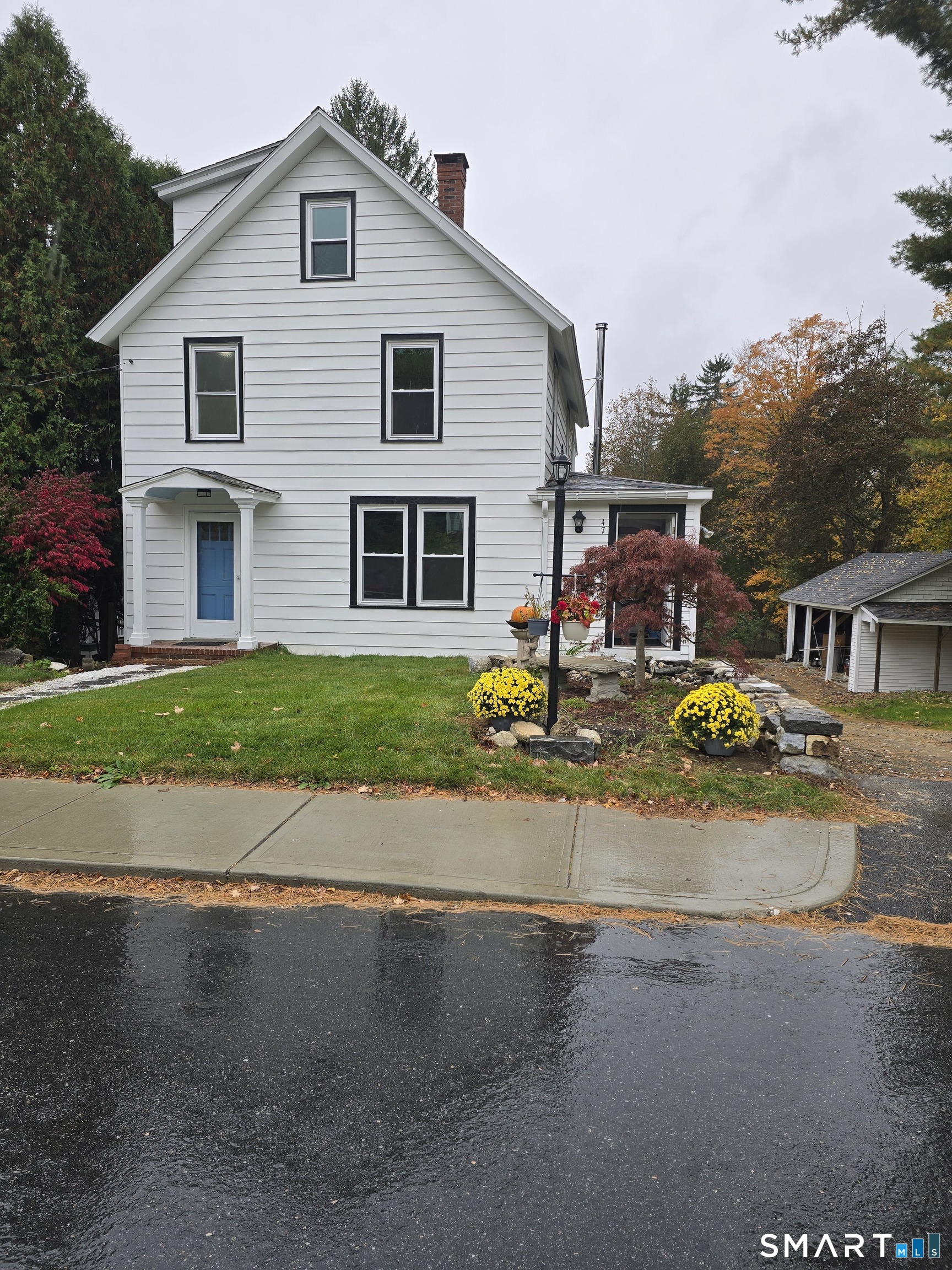47 Maple Avenue Norfolk CT 06058