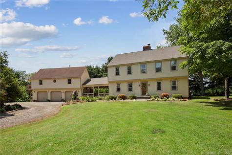 371 South Road New Hartford CT 06057