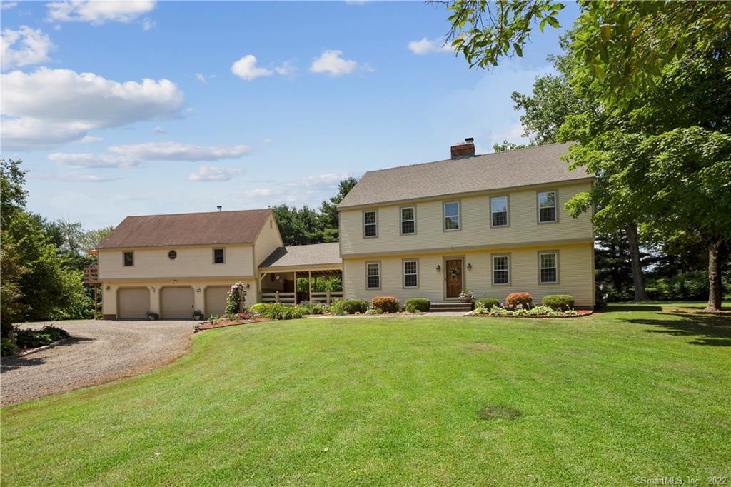 371 South Road New Hartford CT 06057