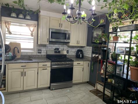 14 Bassett Street Ansonia CT 06401