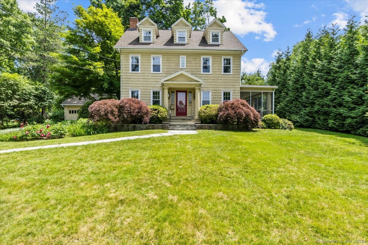 122 Westland Avenue West Hartford CT 06107