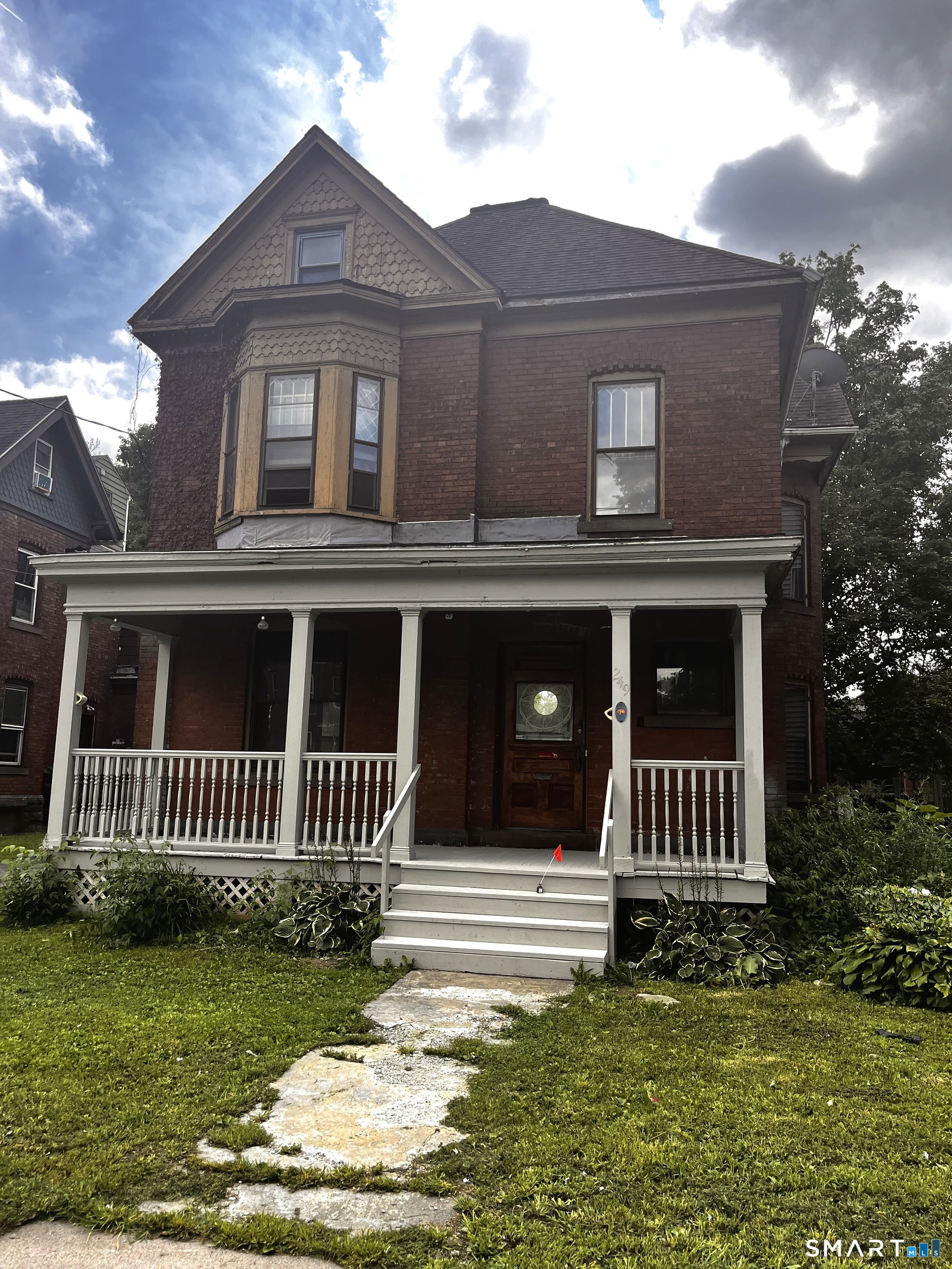 249 Collins Street Hartford CT 06105