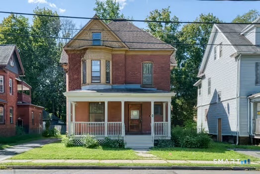 249 Collins Street Hartford CT 06105
