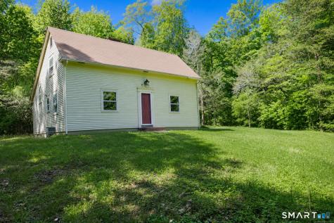 134 Meadow Woods Road Deep River CT 06417
