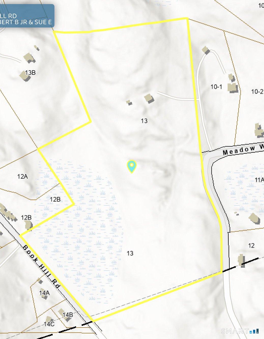 134 Meadow Woods Road Deep River CT 06417