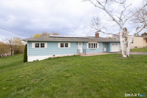 25 Lynn Avenue Plymouth CT 06786