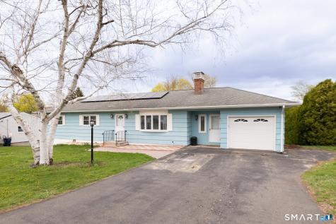 25 Lynn Avenue Plymouth CT 06786