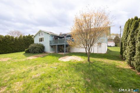 25 Lynn Avenue Plymouth CT 06786