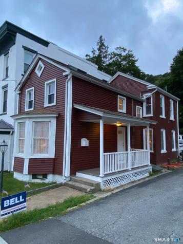 122 Broadway Norwich CT 06360