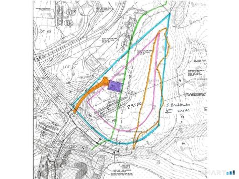 3 Break Maiden Lane Harwinton CT 06791
