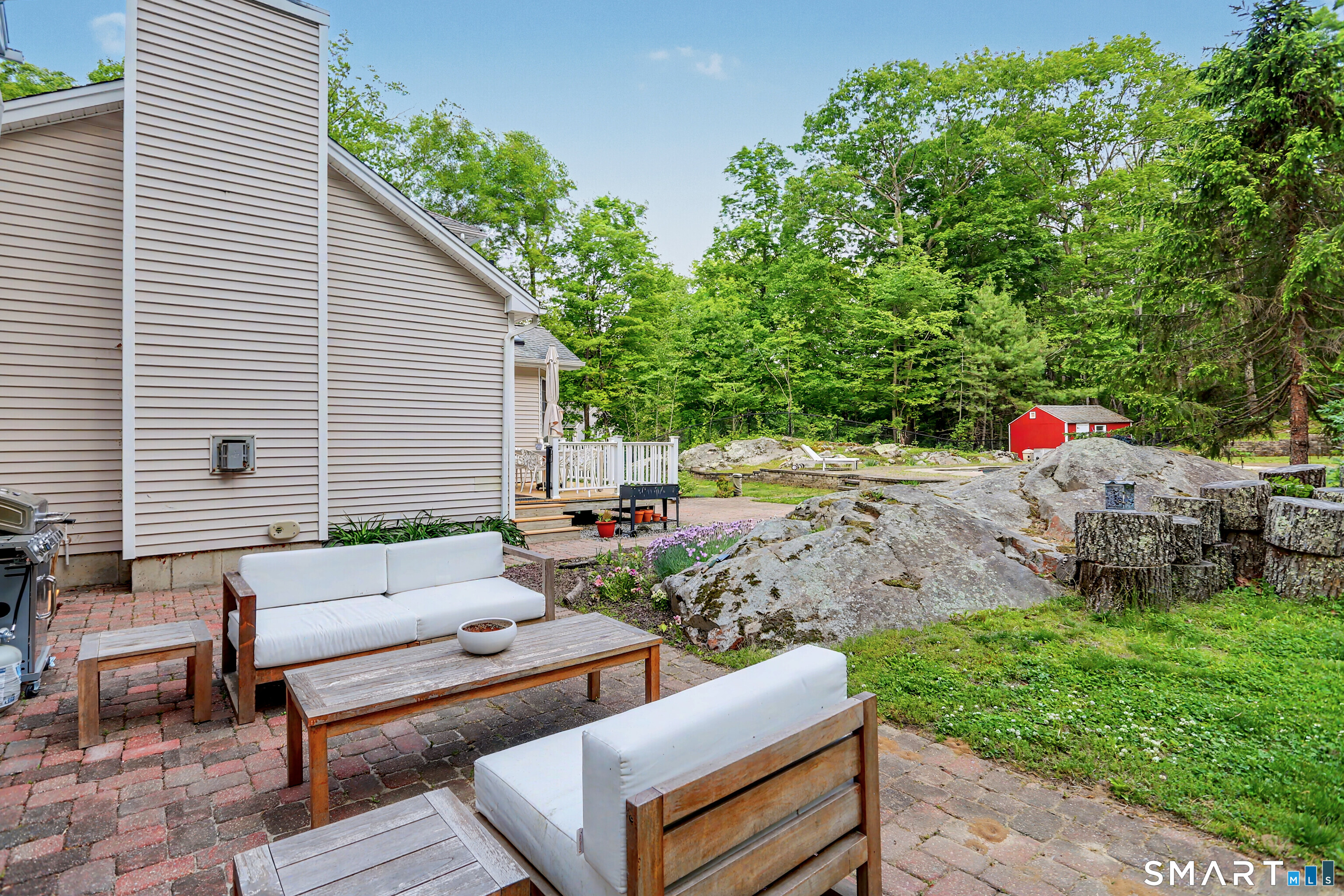 25-1 Macintosh Drive Oxford CT 06478