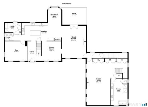 25-1 Macintosh Drive Oxford CT 06478