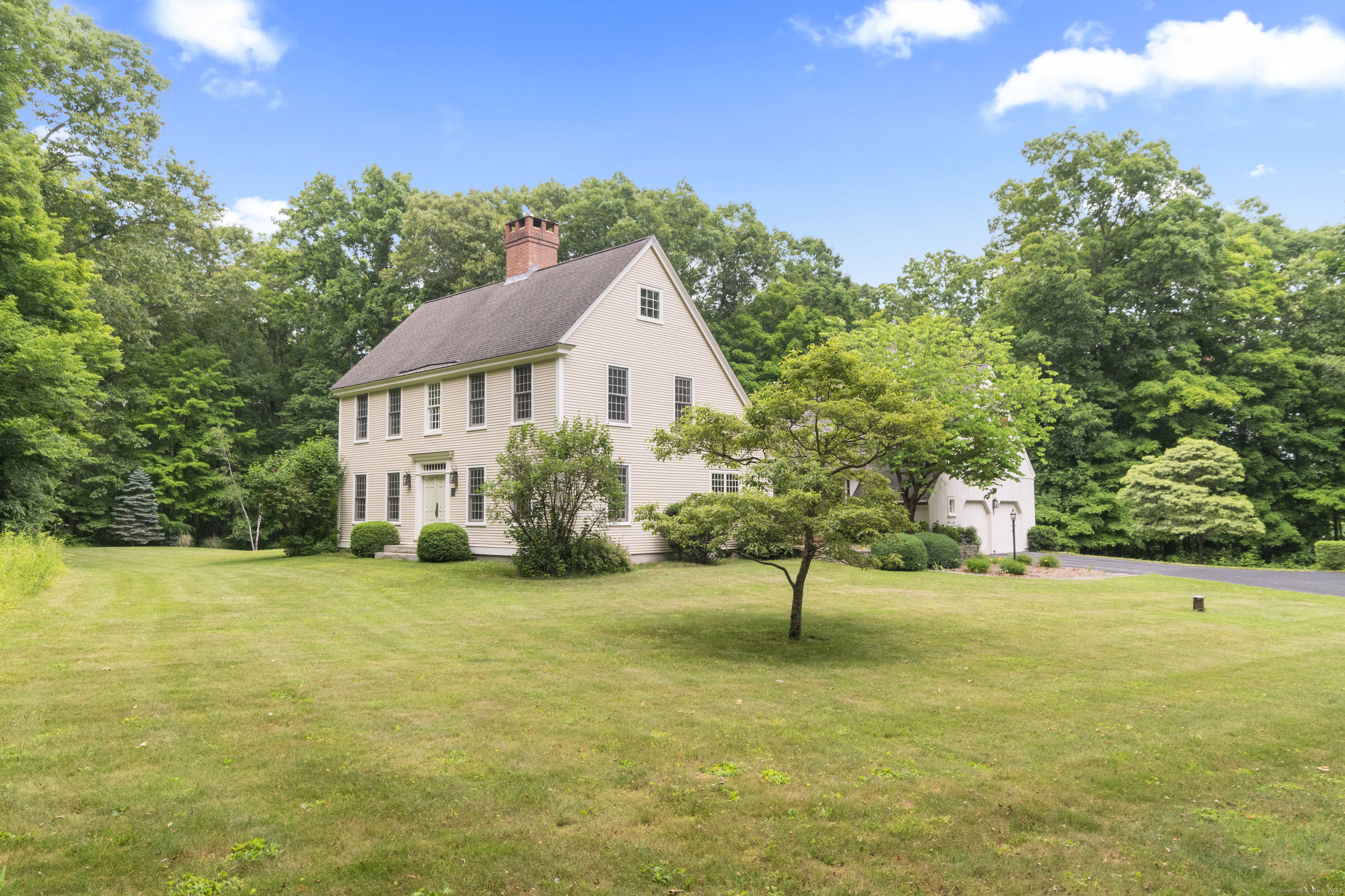 4 Shelter Rock Road East Haddam CT 06423