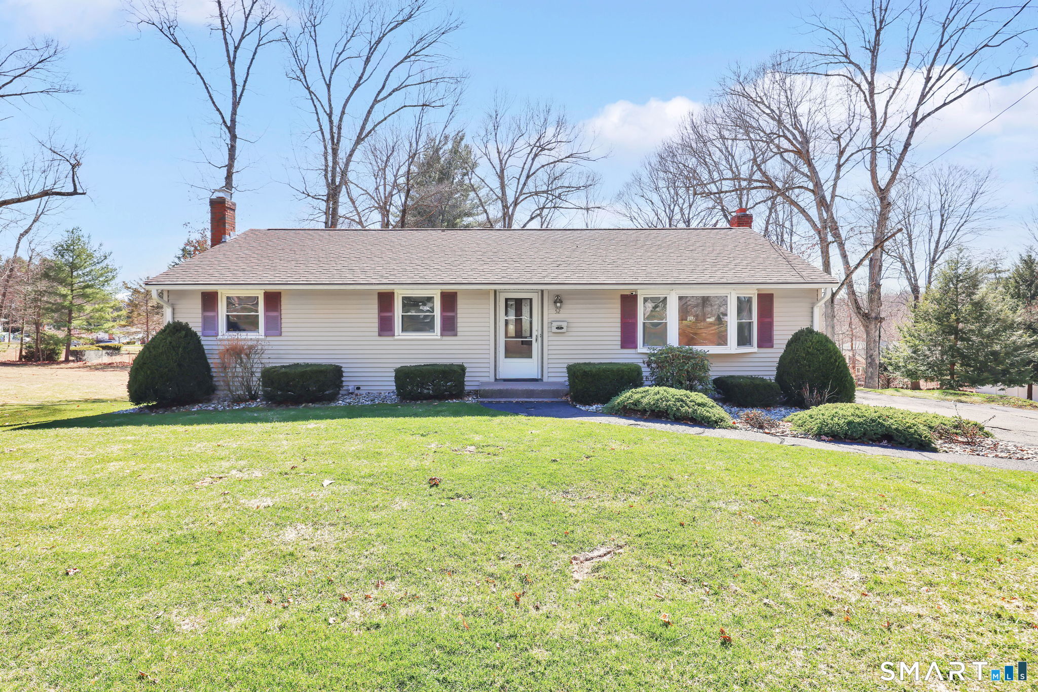 52 Woodland Drive South Windsor CT 06074