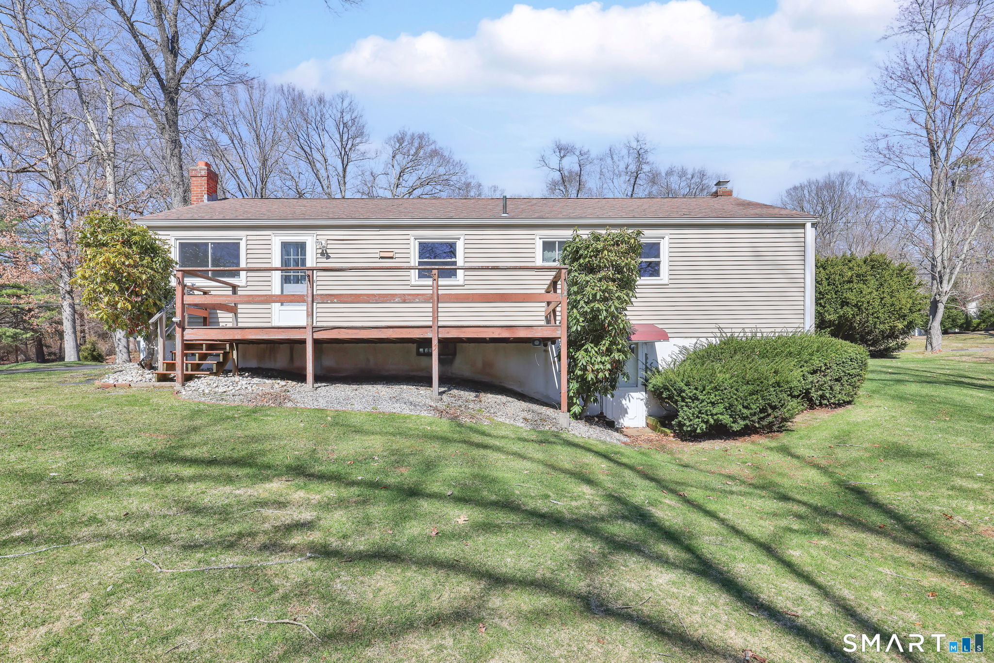 52 Woodland Drive South Windsor CT 06074