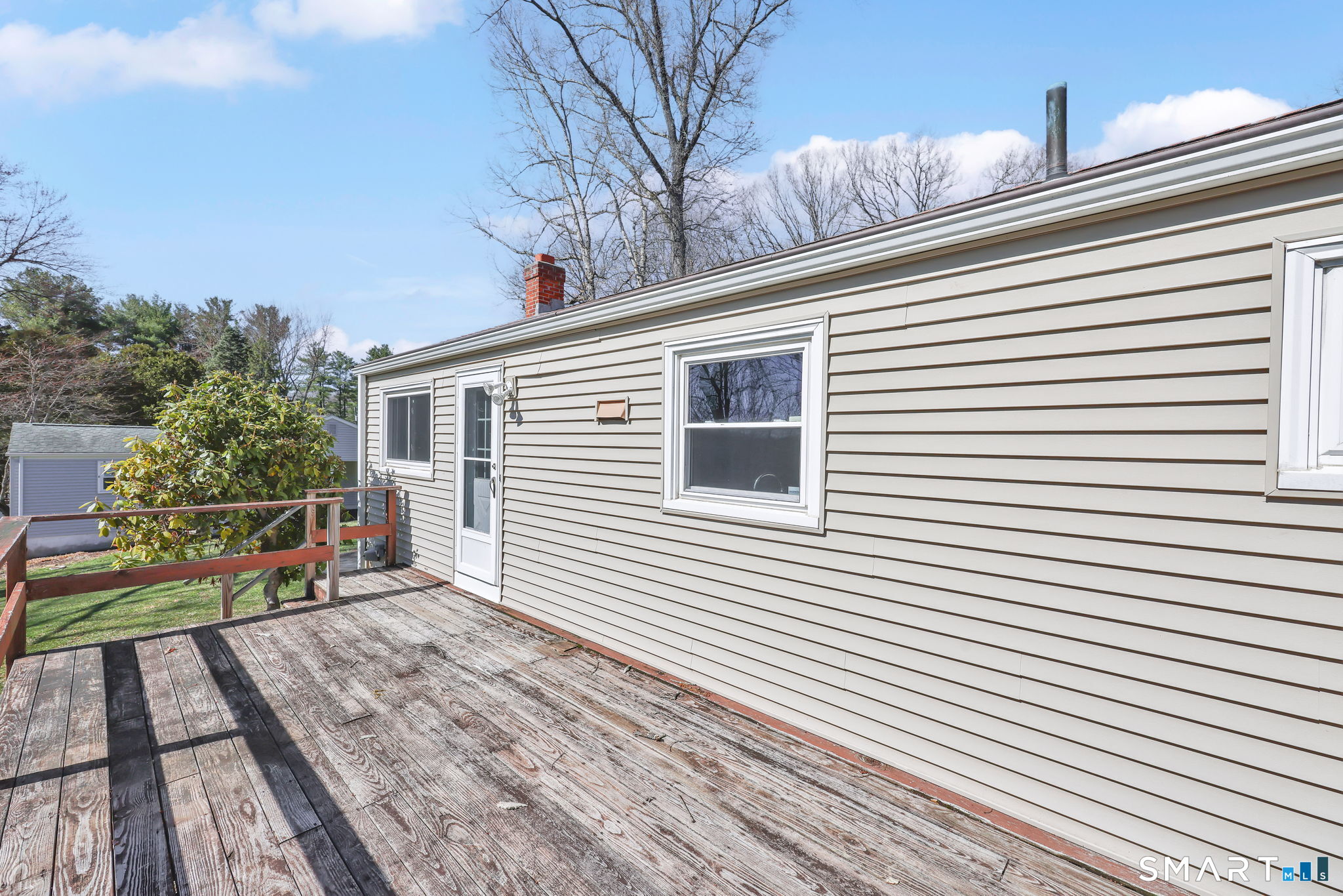 52 Woodland Drive South Windsor CT 06074