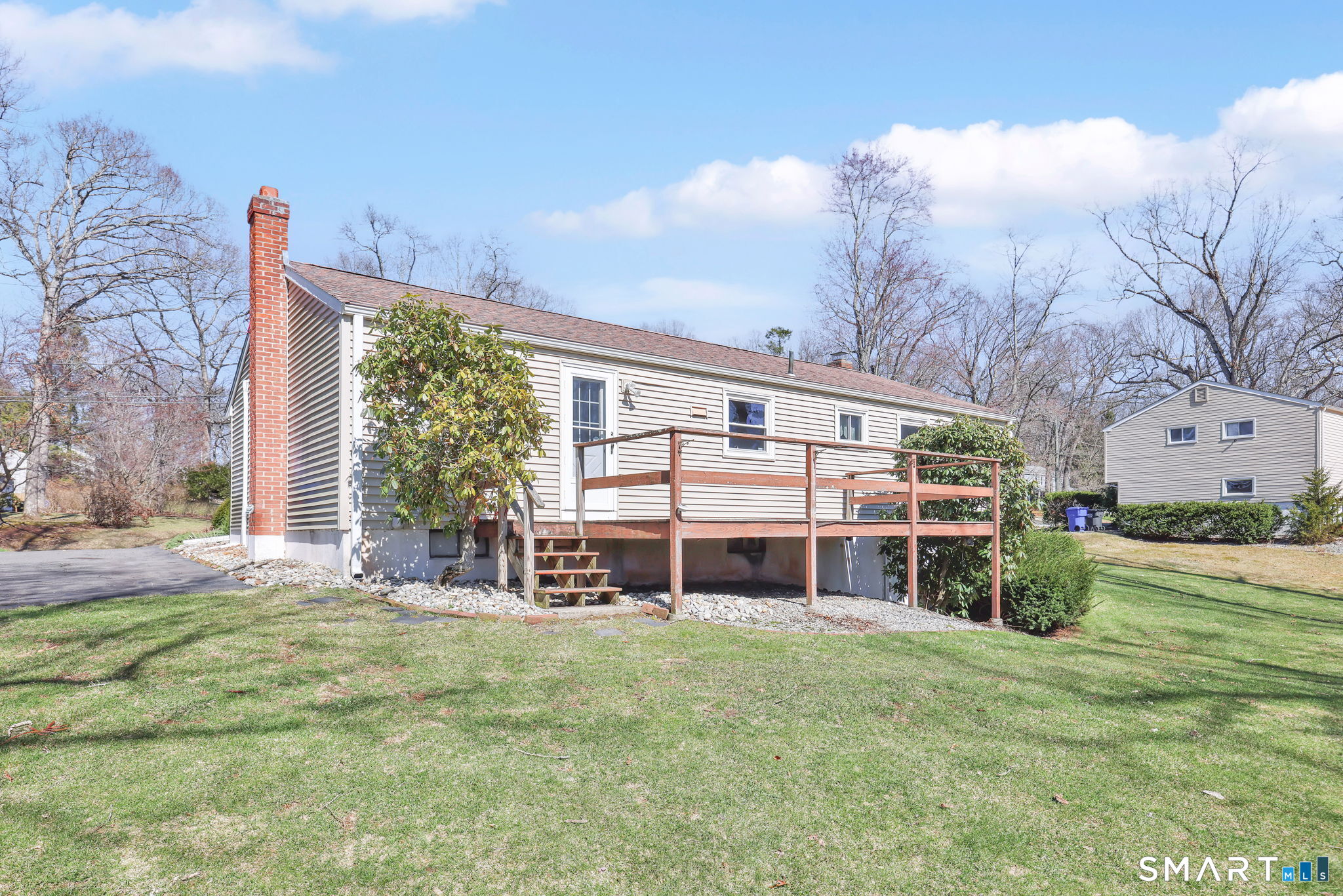 52 Woodland Drive South Windsor CT 06074