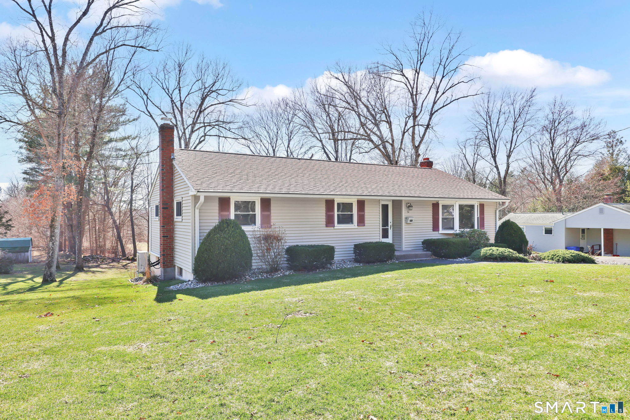 52 Woodland Drive South Windsor CT 06074