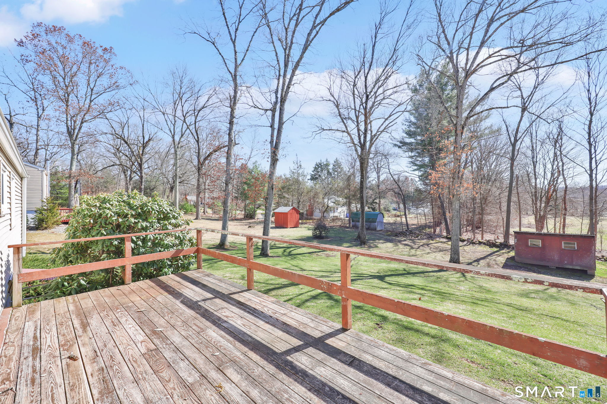 52 Woodland Drive South Windsor CT 06074