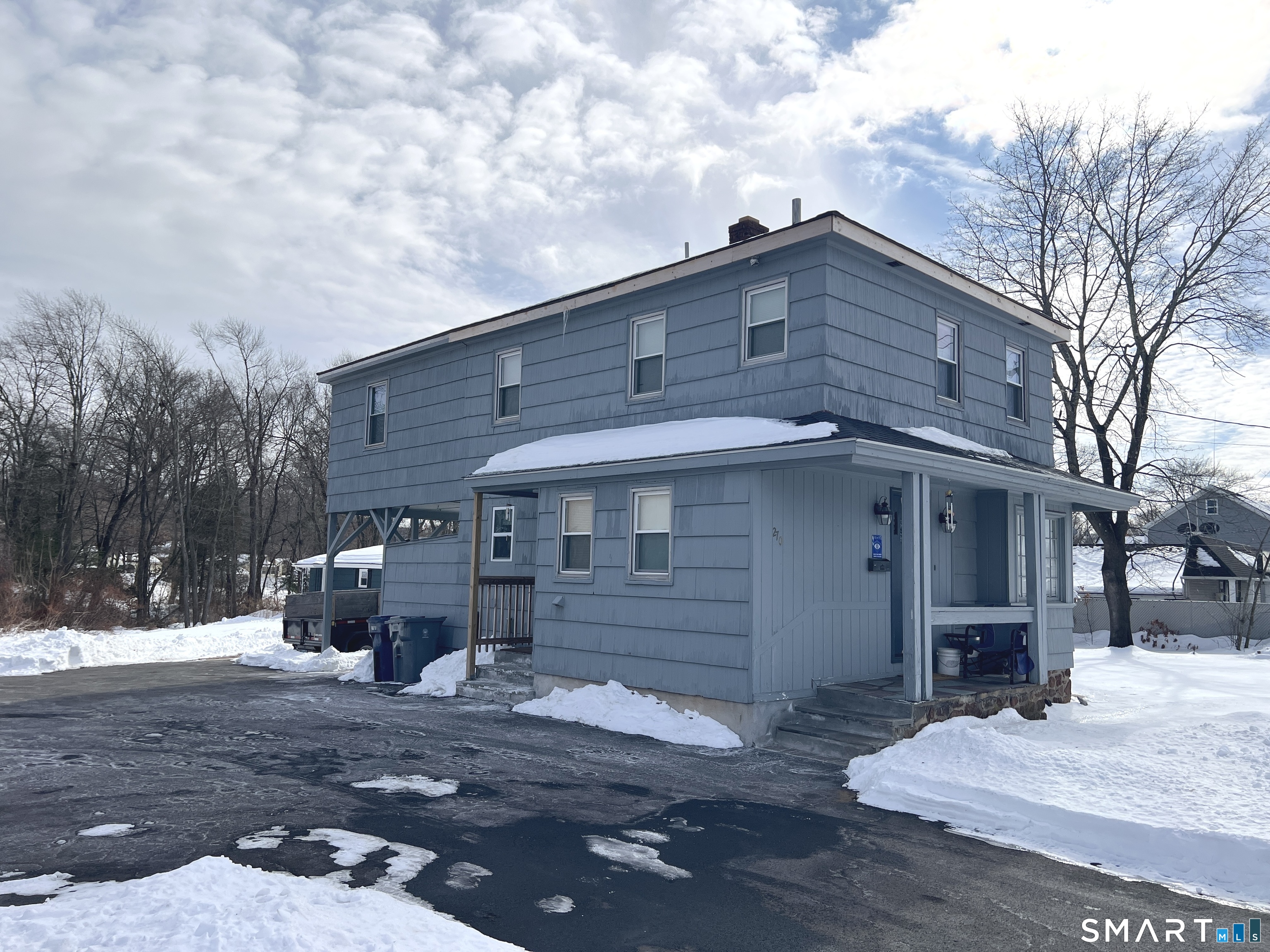 270 East Street Plainville CT 06062