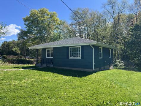 270 East Street Plainville CT 06062