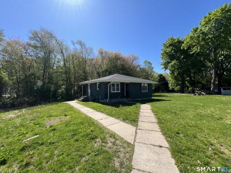 270 East Street Plainville CT 06062
