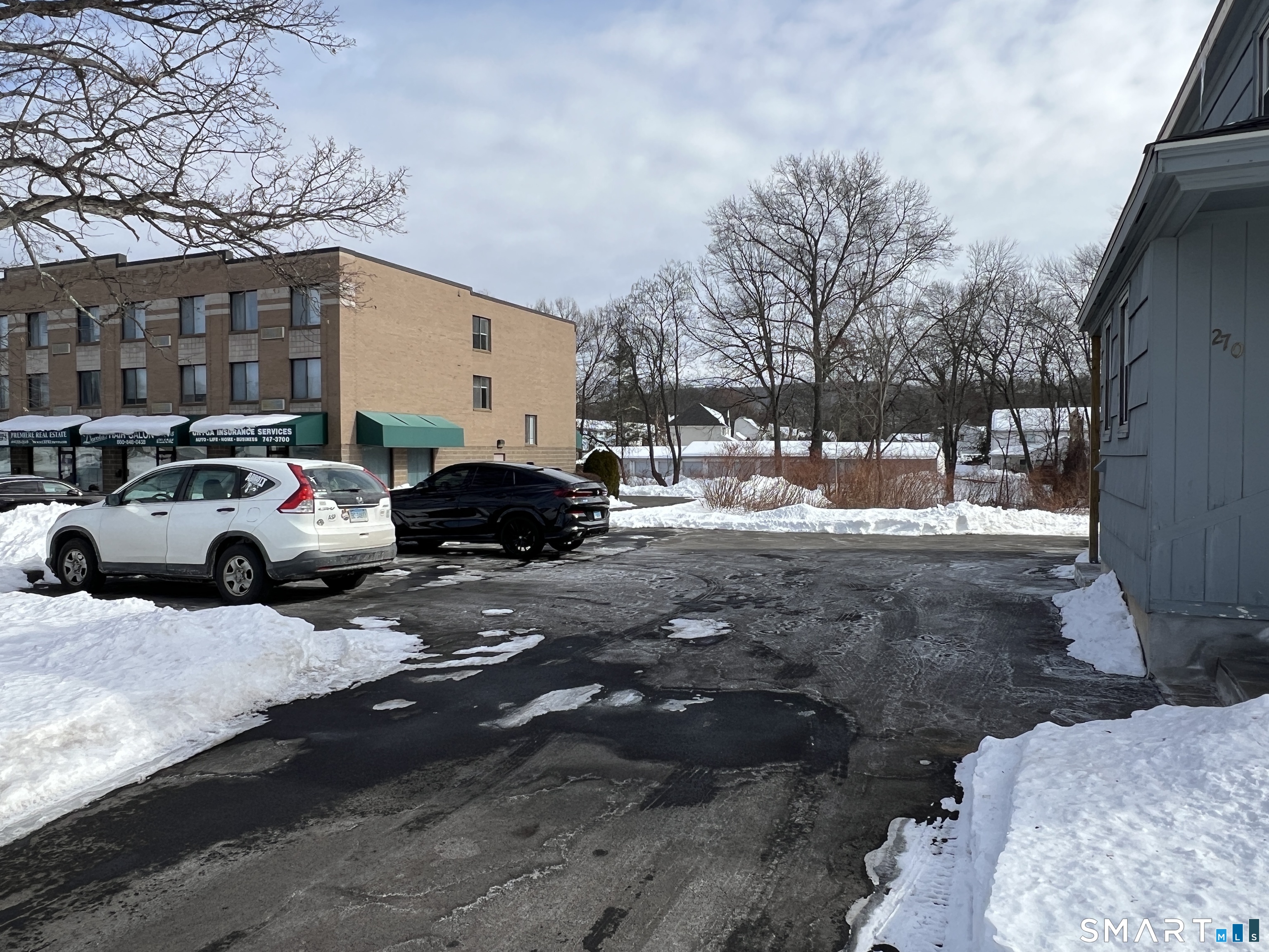 270 East Street Plainville CT 06062