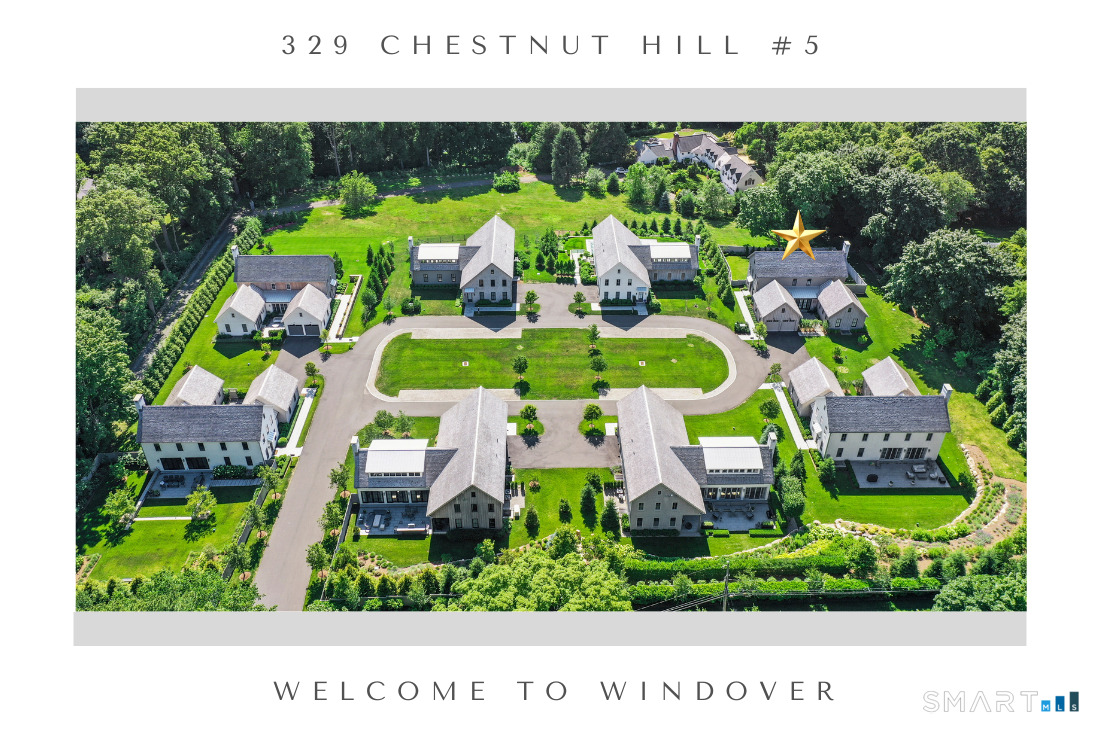 329 Chestnut Hill Road Norwalk CT 06851