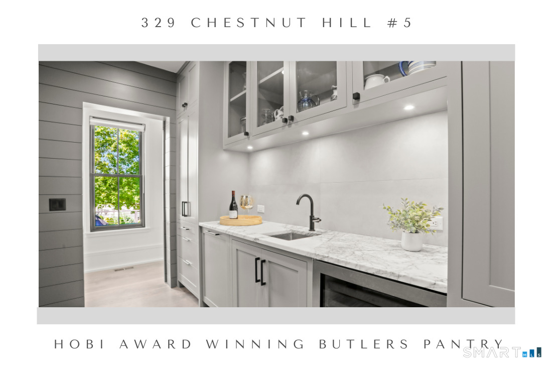 329 Chestnut Hill Road Norwalk CT 06851