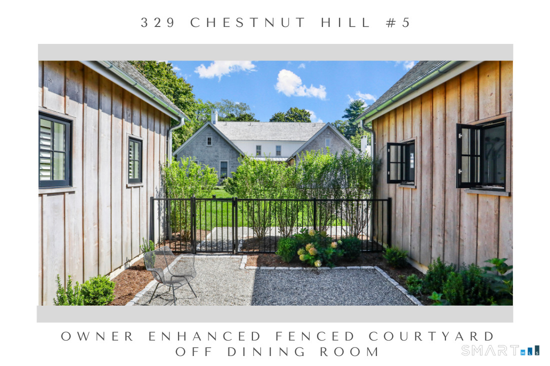 329 Chestnut Hill Road Norwalk CT 06851