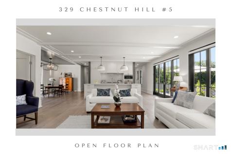 329 Chestnut Hill Road Norwalk CT 06851