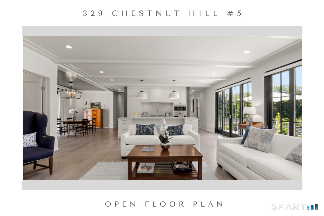 329 Chestnut Hill Road Norwalk CT 06851