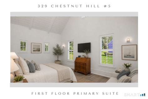 329 Chestnut Hill Road Norwalk CT 06851