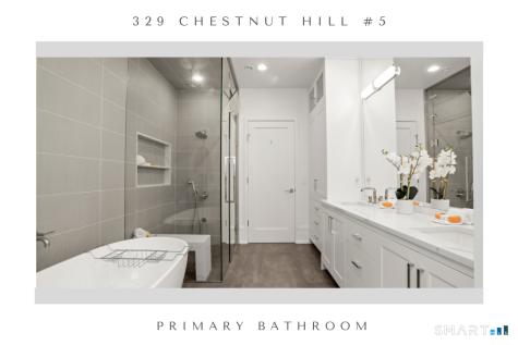329 Chestnut Hill Road Norwalk CT 06851