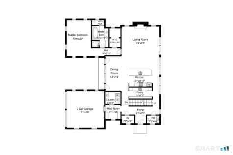 329 Chestnut Hill Road Norwalk CT 06851