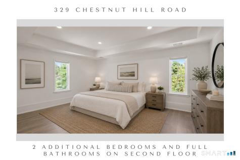 329 Chestnut Hill Road Norwalk CT 06851