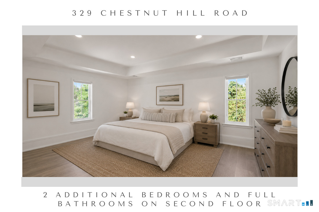 329 Chestnut Hill Road Norwalk CT 06851