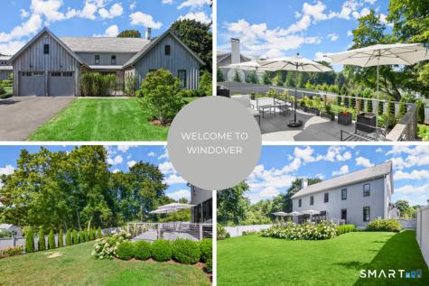 329 Chestnut Hill Road Norwalk CT 06851