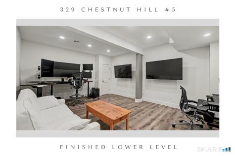 329 Chestnut Hill Road Norwalk CT 06851