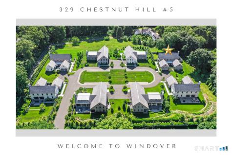 329 Chestnut Hill Road Norwalk CT 06851