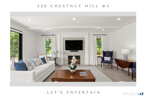 329 Chestnut Hill Road Norwalk CT 06851