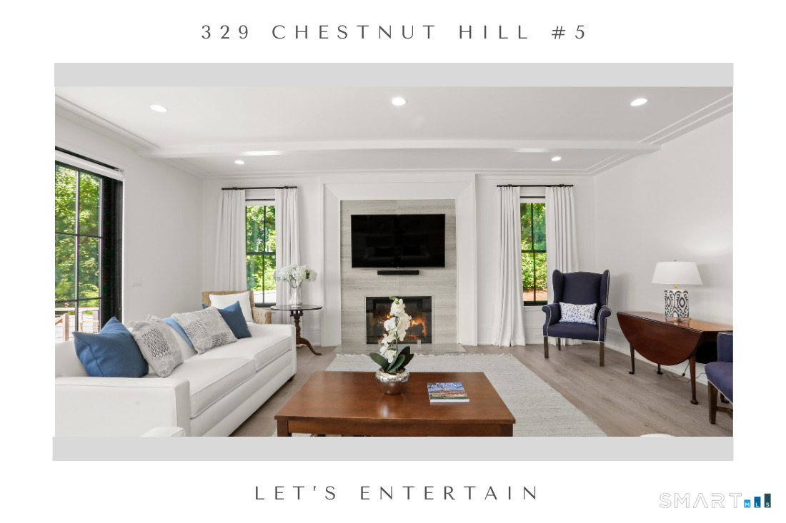 329 Chestnut Hill Road Norwalk CT 06851