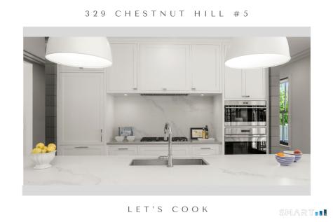 329 Chestnut Hill Road Norwalk CT 06851