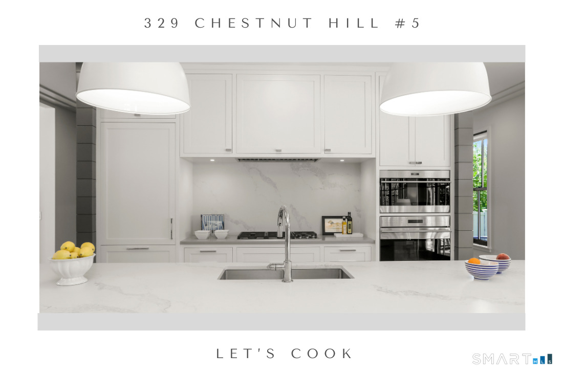 329 Chestnut Hill Road Norwalk CT 06851