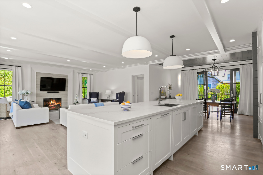 329 Chestnut Hill Road Norwalk CT 06851
